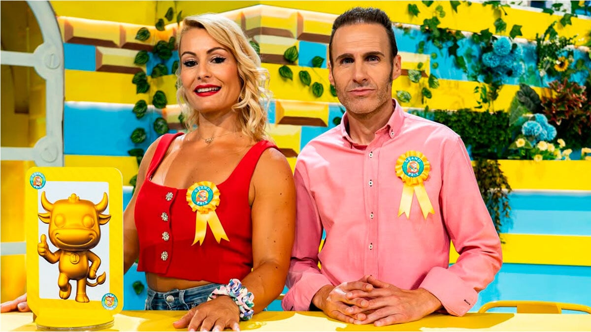 What does “Galicursi” mean? The word of the RAE that has eliminated Alagón del Grand Prix of the summer