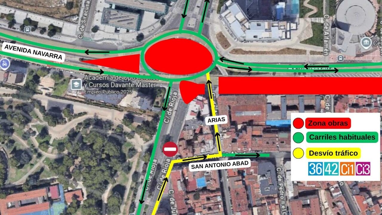 PLANO OBRAS
