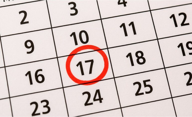 Labor Calendar 2026 In Aragon: We will have more bridges than in 2025 and 12 holidays confirmed
