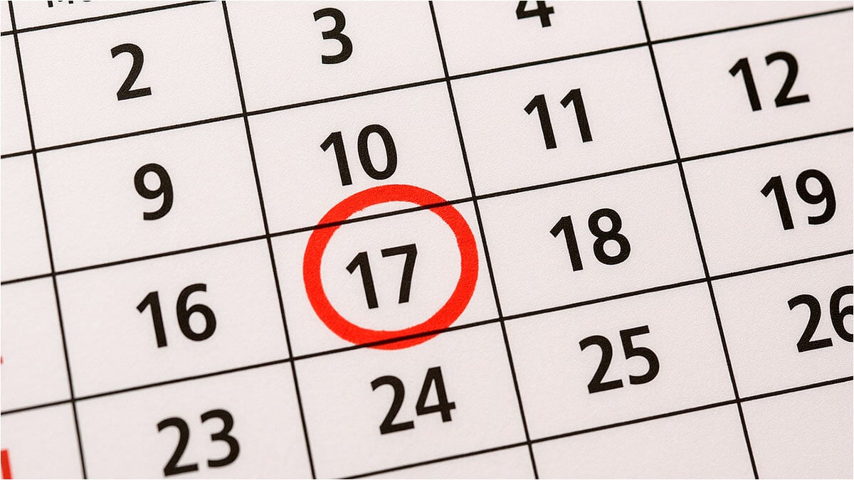 Labor Calendar 2026 In Aragon: We will have more bridges than in 2025 and 12 holidays confirmed