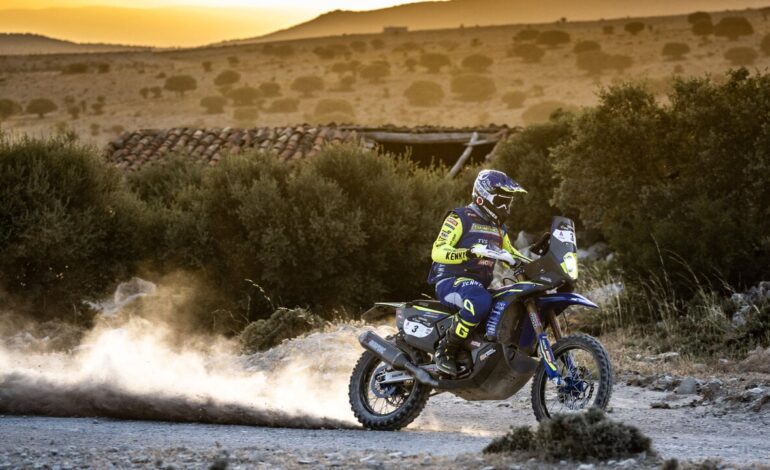 La Low Spain Aragon 2025 will bring together the best motorcycle and quads pilots