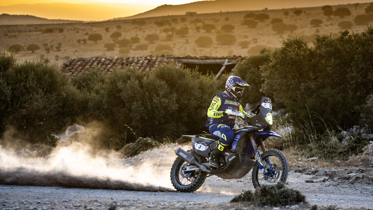 La Low Spain Aragon 2025 will bring together the best motorcycle and quads pilots
