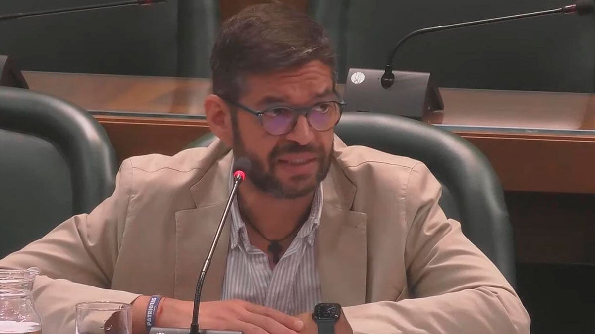 Vox urges the City of Zaragoza to convene the aid to young rent