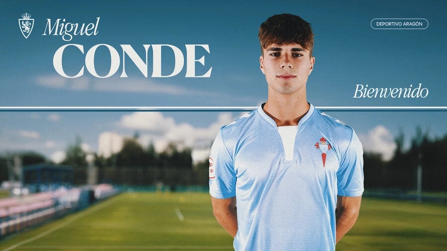 miguel conde