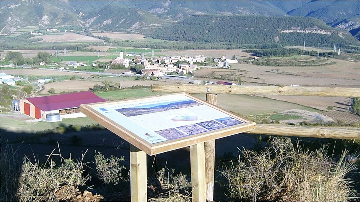 sabiñanigo-turismo-de-aragón