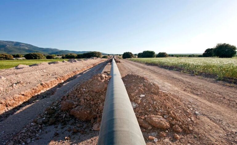 Redexis will invest 34 million in its Biomethane plants in Fraga, Cella and Alcañiz