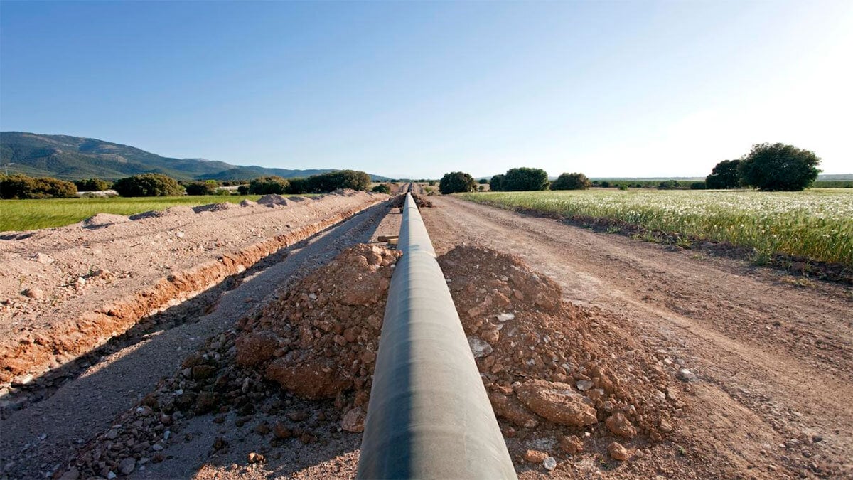 Redexis will invest 34 million in its Biomethane plants in Fraga, Cella and Alcañiz