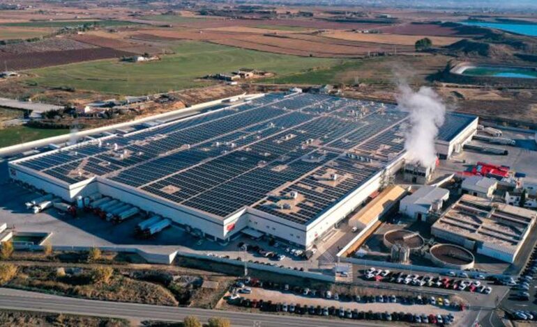 LITERA MEAT receives 9.5 million from decarbonization and leads industrial investment