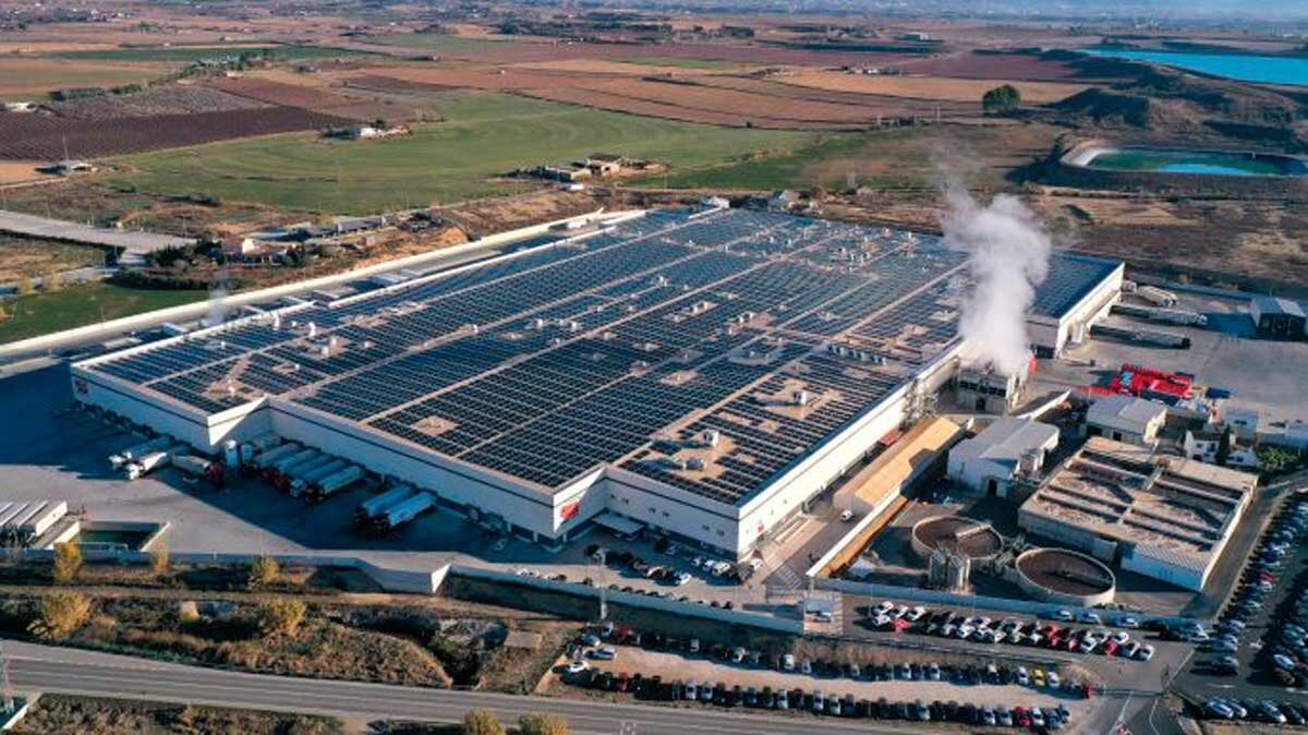 LITERA MEAT receives 9.5 million from decarbonization and leads industrial investment