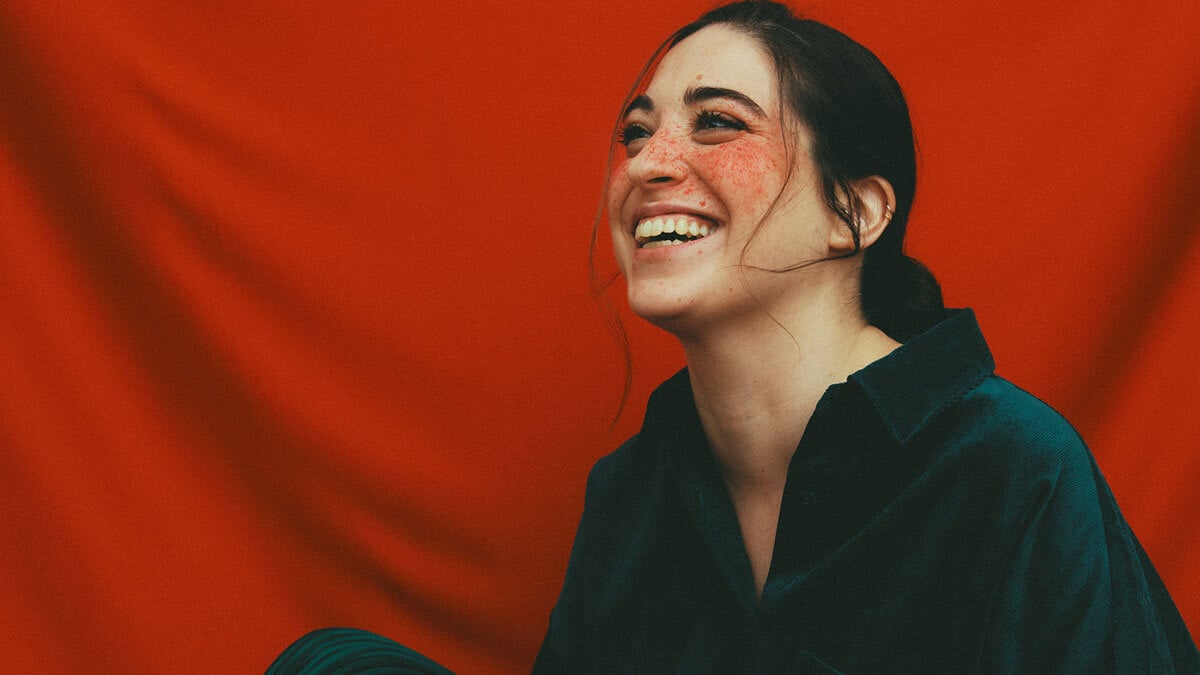 María de la Flor and B vocal close this weekend the musical cycle “around water” in Paracuellos de Jiloca and Ibdes