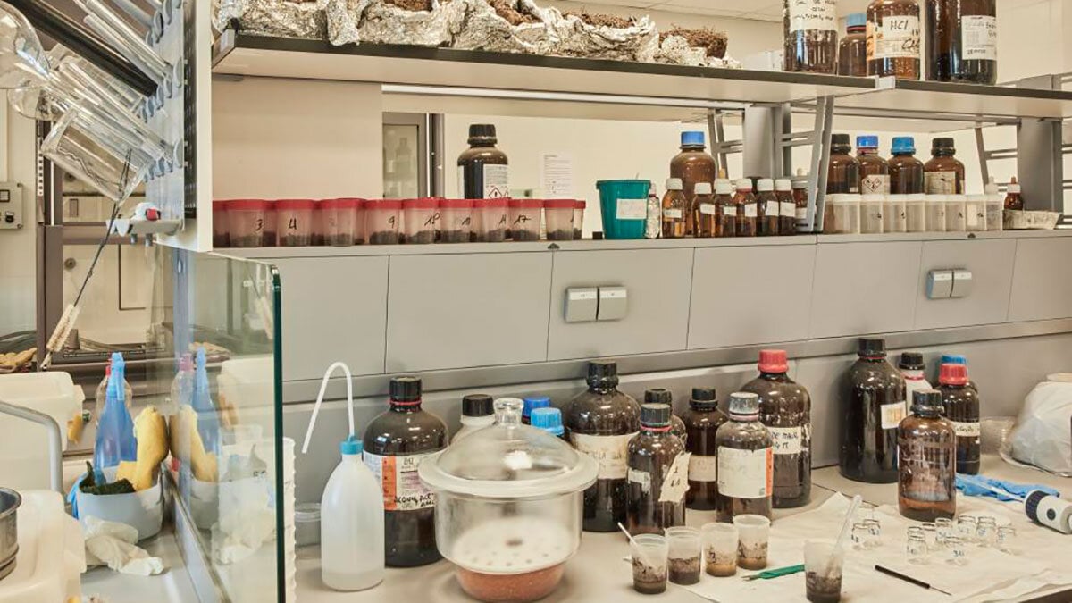 Aragon promotes scientific transfer with new aid for research centers