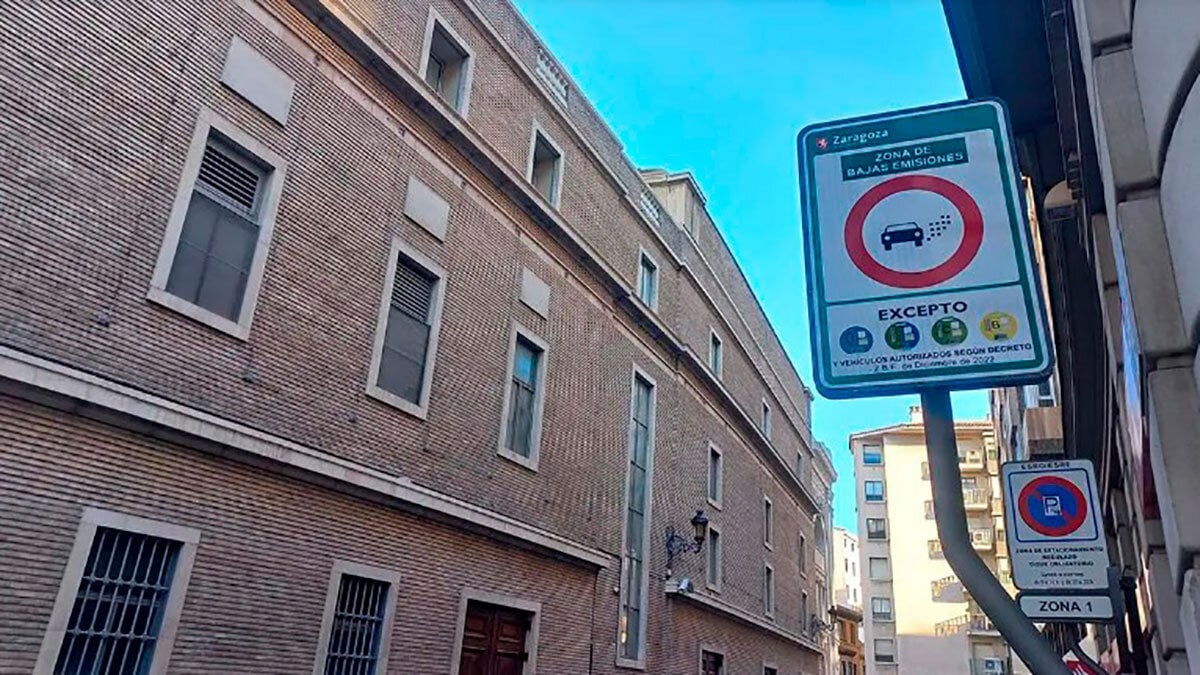 The PSOE doubts that the City Council arrives on time to the implementation of the area of low emissions