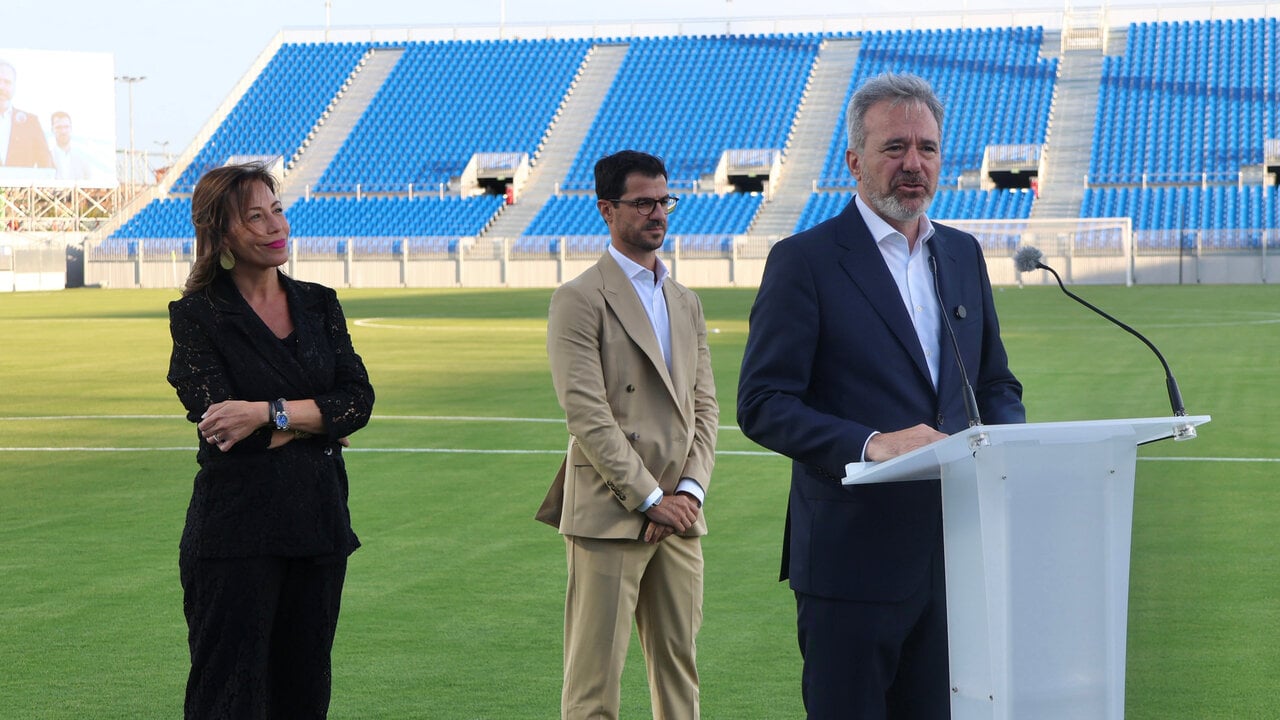 inauguracion ibercaja estadio