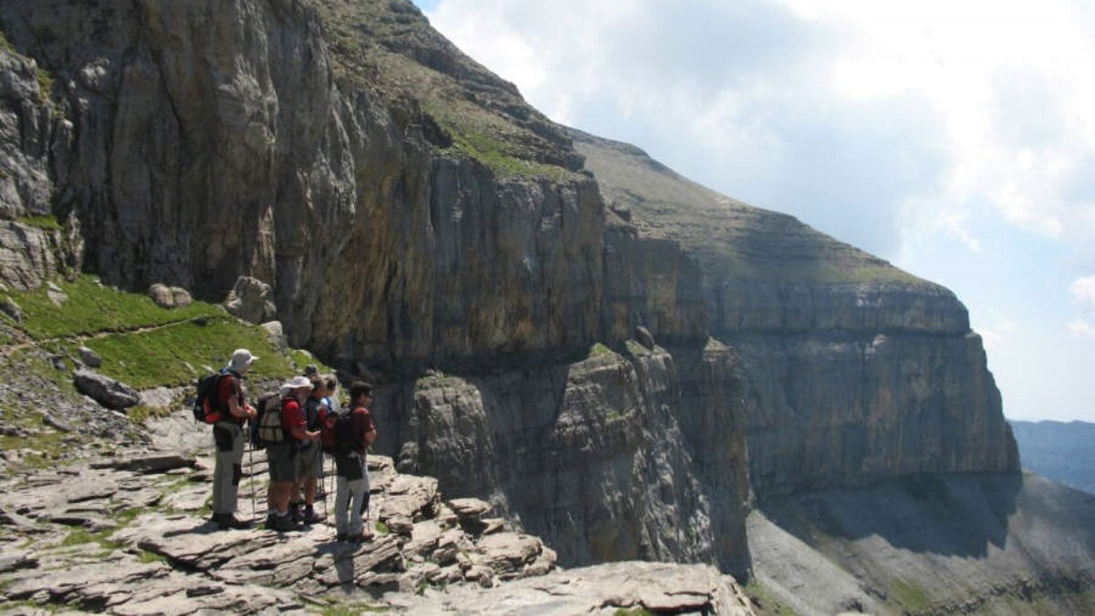 Six places in the Broto Valley that you should visit at least once in life