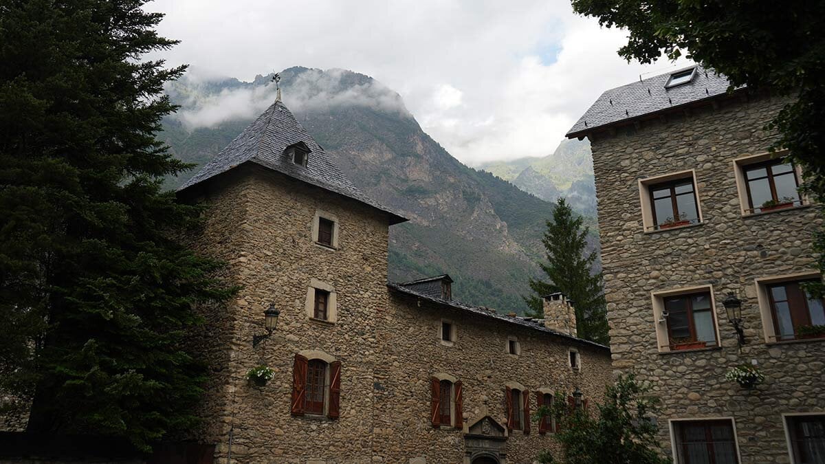 Where to eat in Benasque? Nine restaurants that are worth it