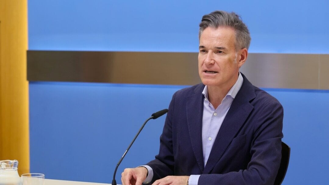 Torrero will expand its housing park with 106 new floors in the old student