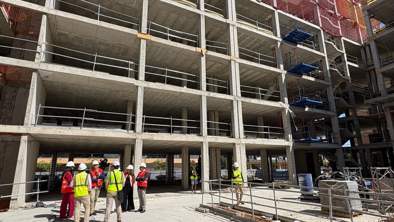 Young rental aids in Zaragoza: up to 3,300 euros per applicant and rental of up to 950 euros