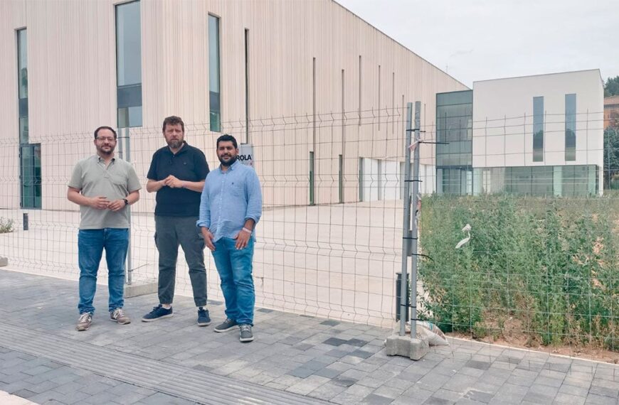 The PSOE asks the DGA