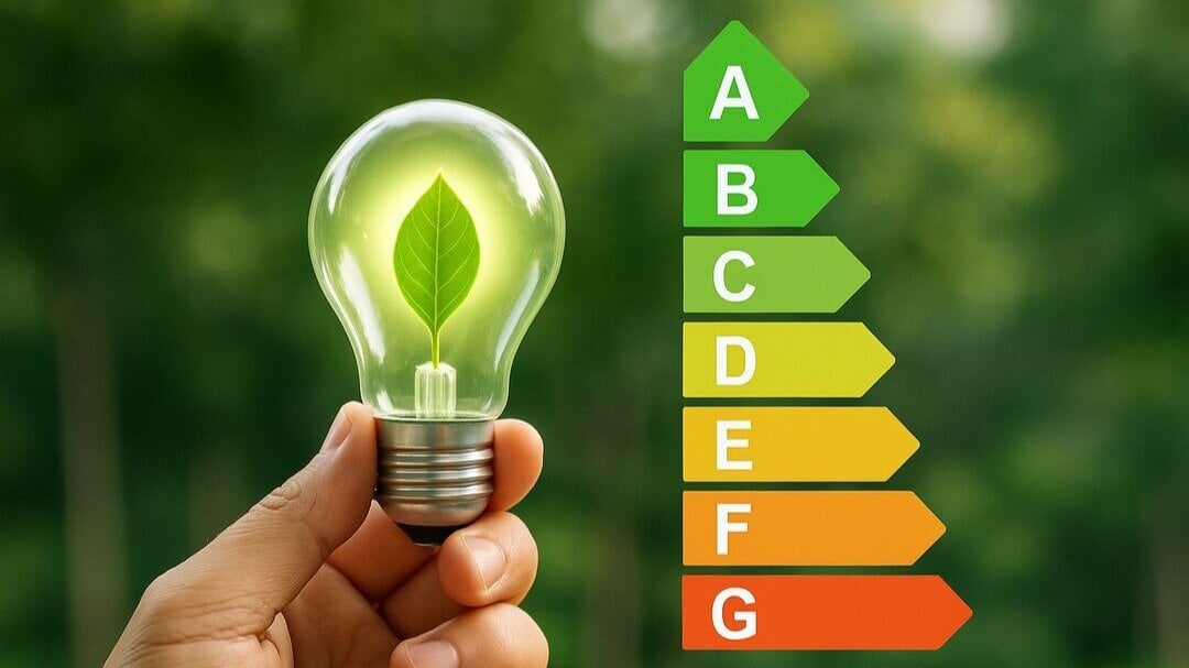 Zaragoza opens the procedure to auction your savings in energy efficiency