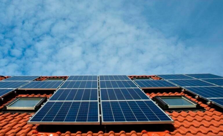 Some 122 Aragonese tourism companies aid of almost 10.9 million to improve energy efficiency are distributed