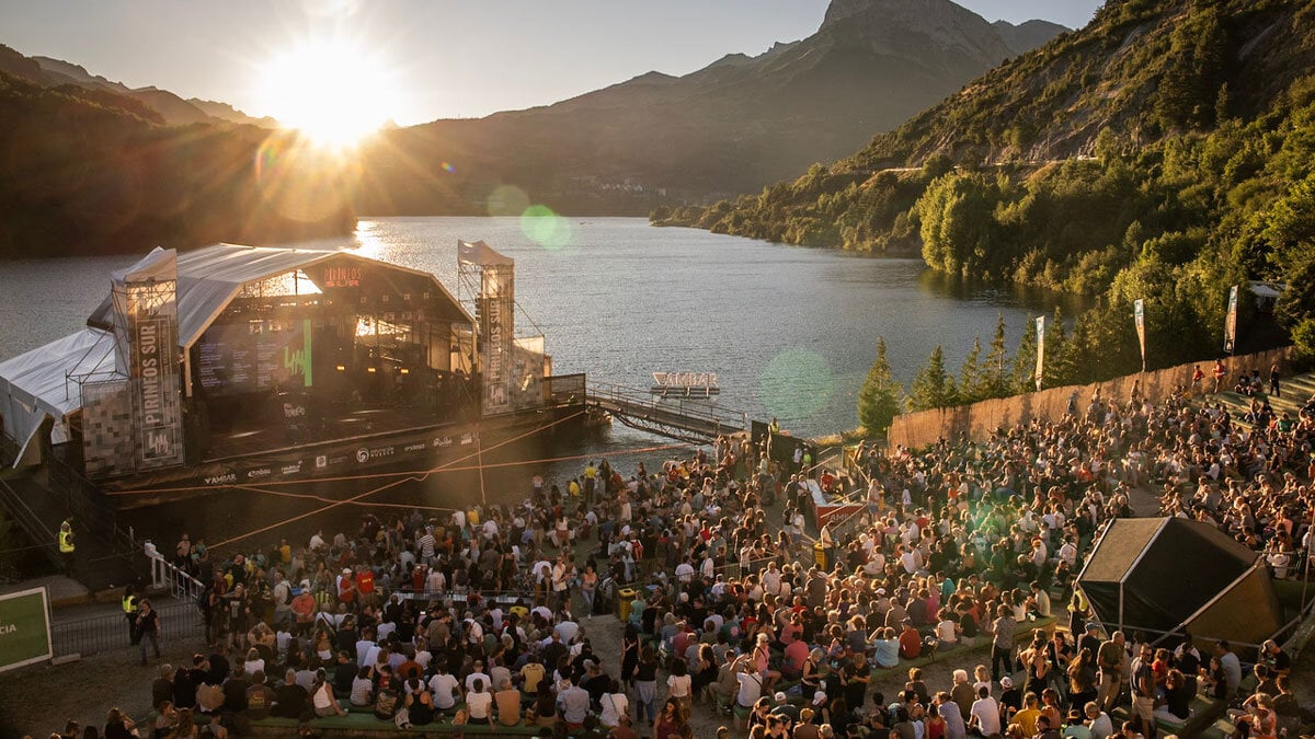 Sur Pyrenees 2025 closes with record figures: more than 47,000 attendees and five “sold outs”