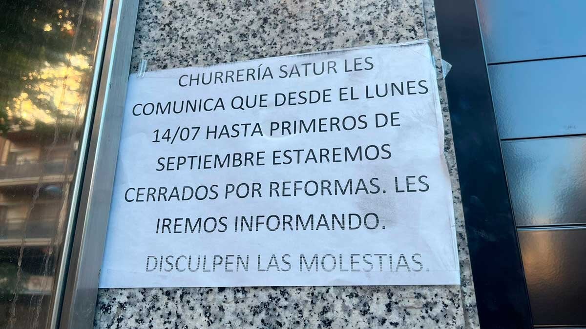 satur-chrurería