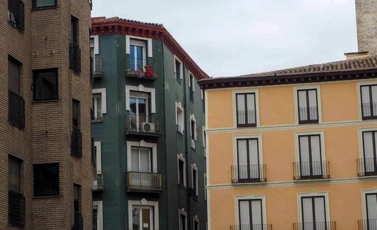 6% of the Aragonese population is second generation immigrant