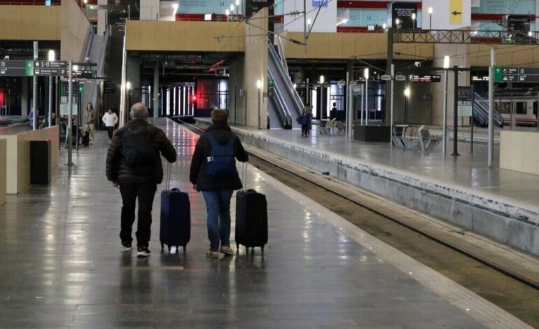 Good prospects for tourism in Zaragoza this summer: reservations rise and the average stay is lengthened