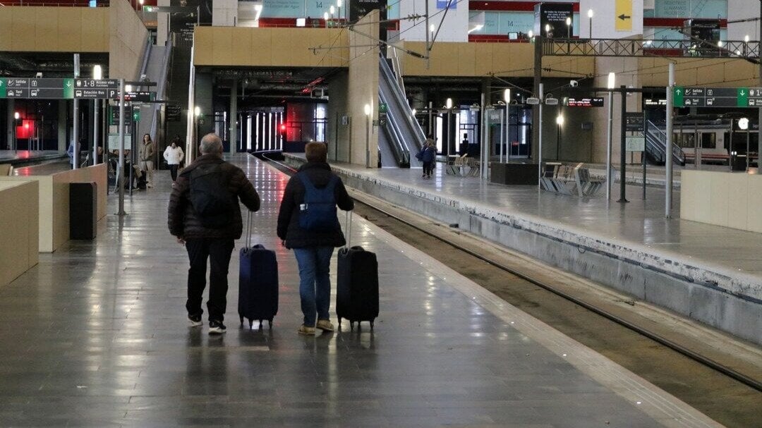 Good prospects for tourism in Zaragoza this summer: reservations rise and the average stay is lengthened