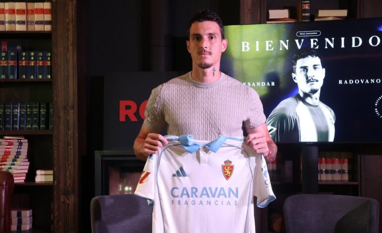 Aleksandar Radovanović 2