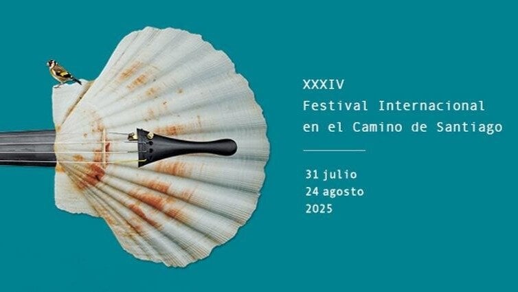 The International Festival starts on the Camino de Santiago with 19 concerts throughout the province of Huesca