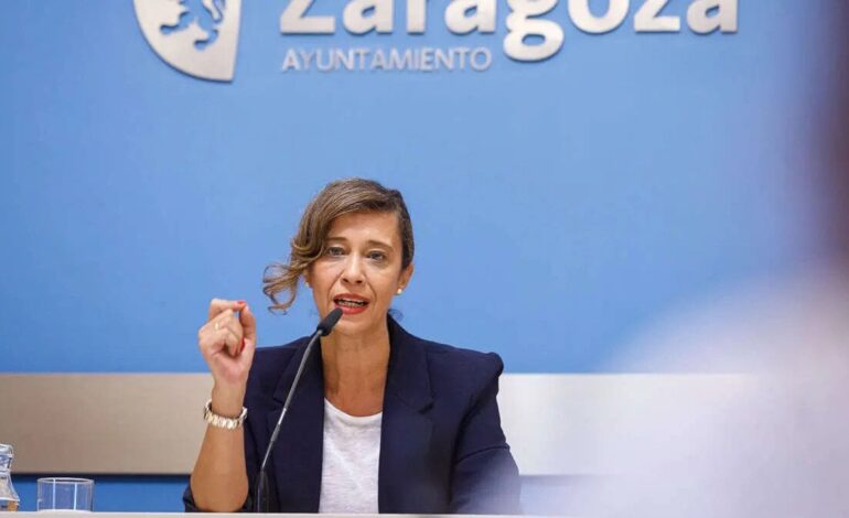 Orós criticizes the “poor management” of the international protection programs of the Government of Spain