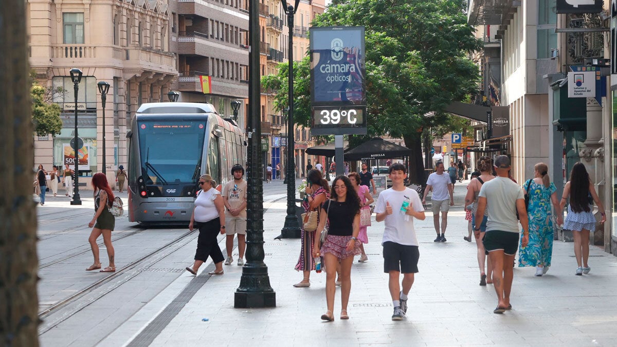 Almost 8 out of 10 Aragonese receive messages from their company outside working hours