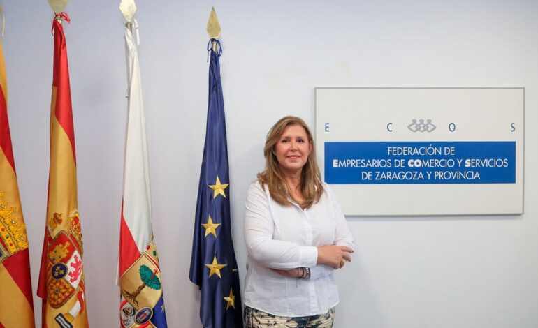 Echoes appoint Begoña Marquino President and renews his Executive Committee