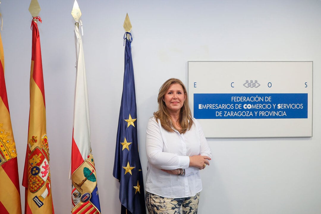 Echoes appoint Begoña Marquino President and renews his Executive Committee