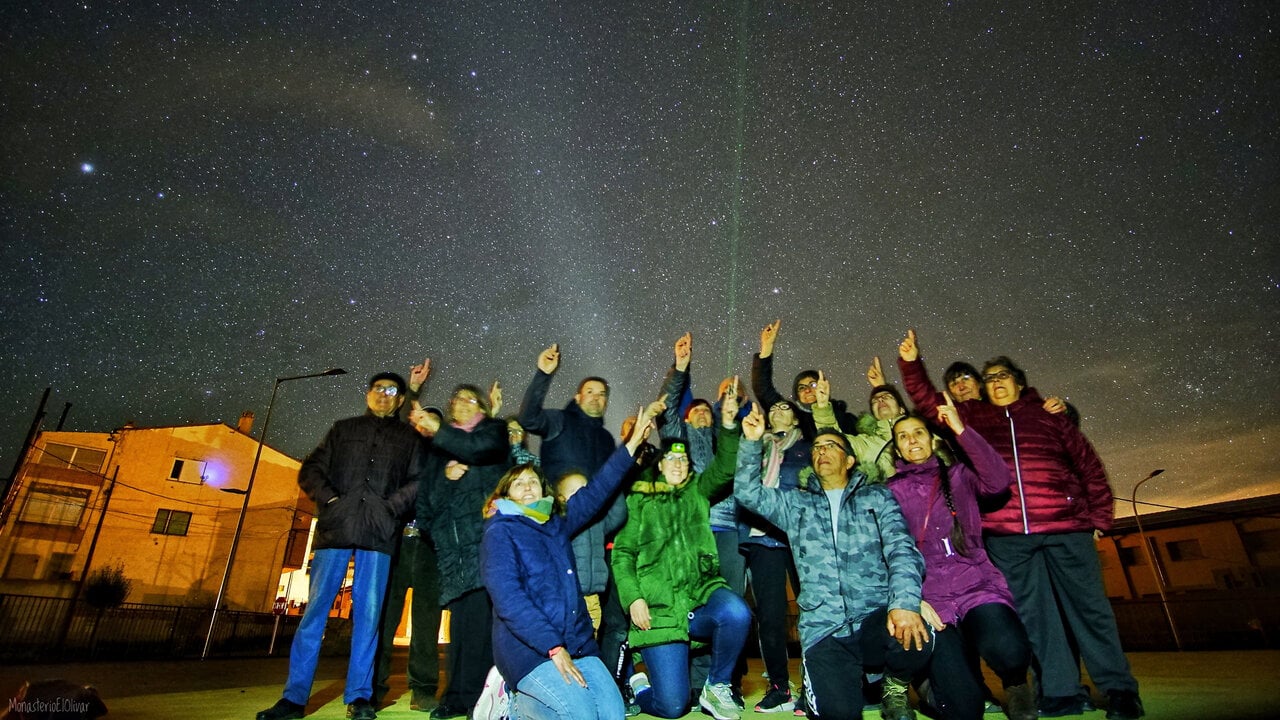 Count back to the total eclipse of 2026: Teruel looks for the best places to see it