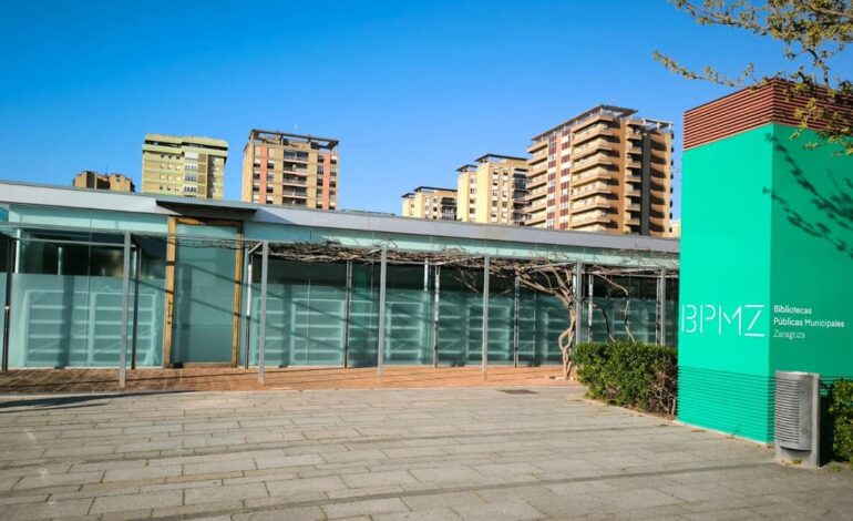 The use of the new Miguel de Cervantes library grows 41% in its first month of operation