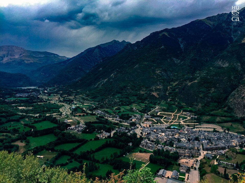 valle-benasque