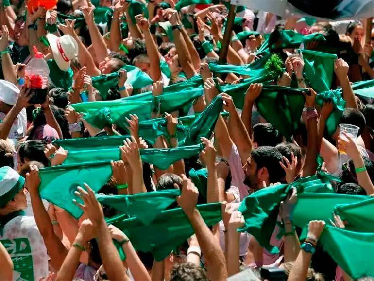 Este martes a las 12.00 Huesca volverá a vivir un nuevo pregón