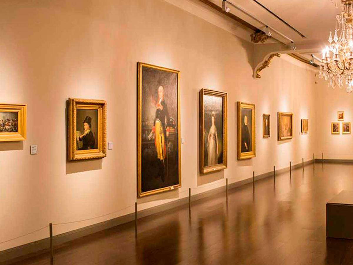 Museo Goya