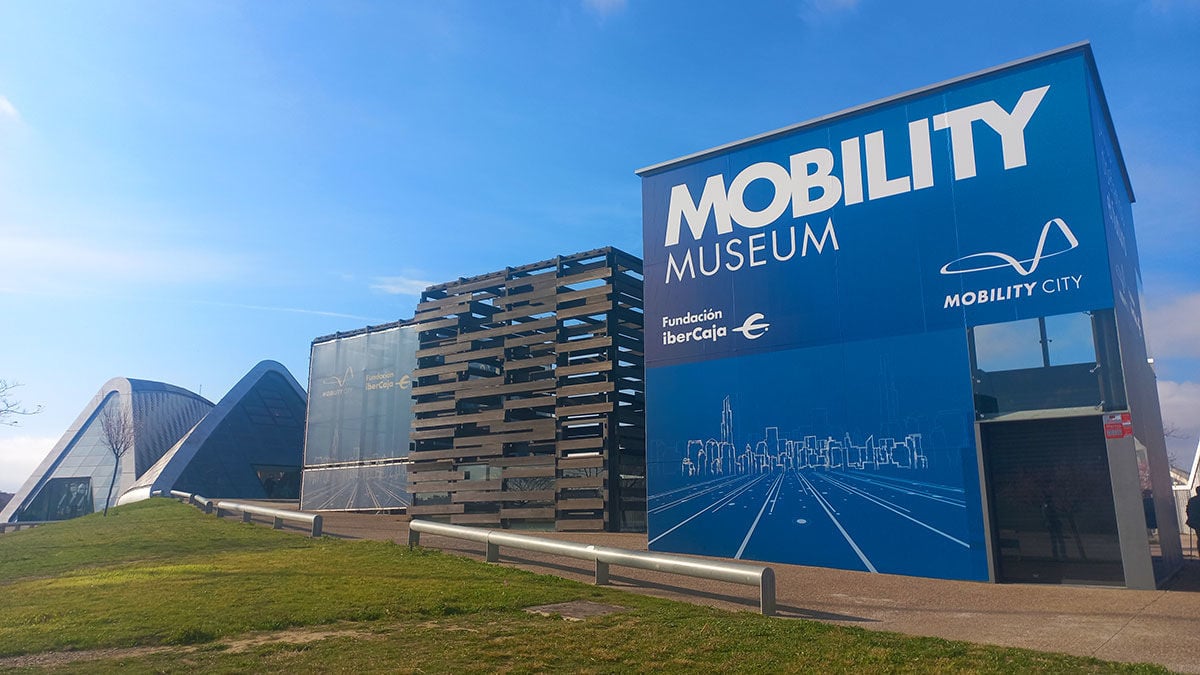 Mobility City exceeds half a million visitors and more than 300 events