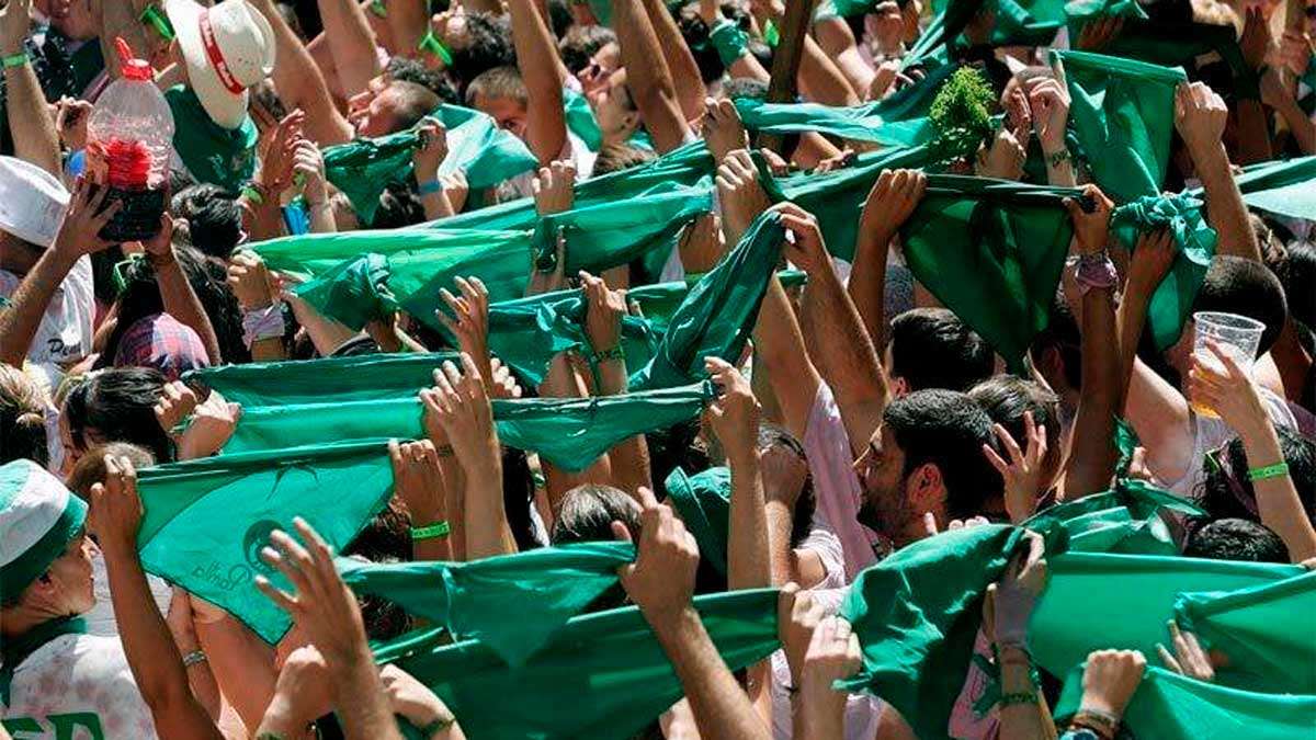 San Lorenzo Fiestas Program in Huesca for August 11: Headquarters, Bullfighting Fair and Vicco concert