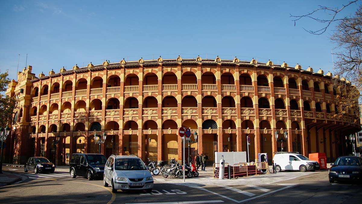 This is how you can get tickets for heifers and the Pilar Bullfighting Fair 2025