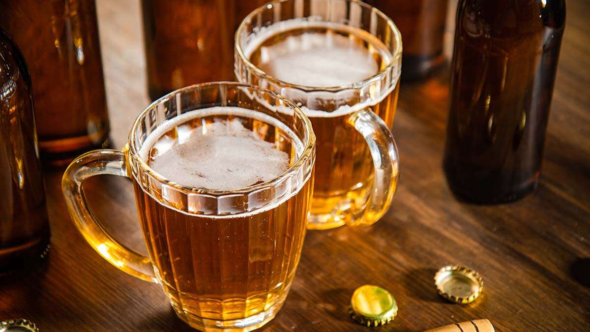 The best breweries in Zaragoza: Perfect to taste special beers