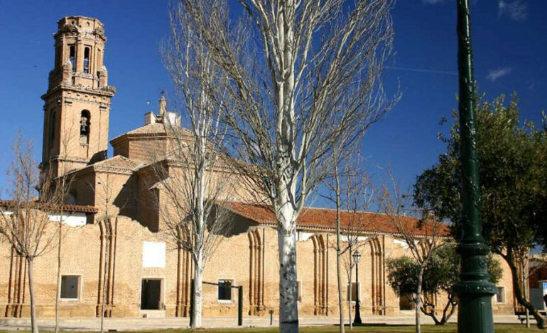 Zaragoza will renew the Paseo de los Bananas de la Cartuja Baja: wider and accessible sidewalks