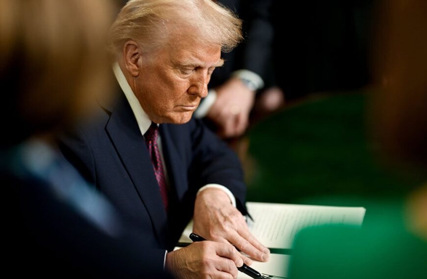 EU Trump tariffs enter into force: a new pulse for Aragon
