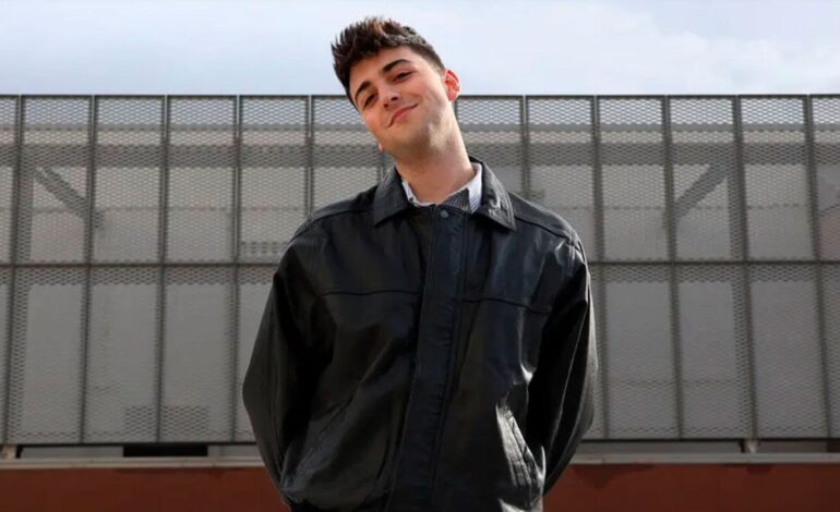 Get your tickets for the final concert of Juanjo Bona