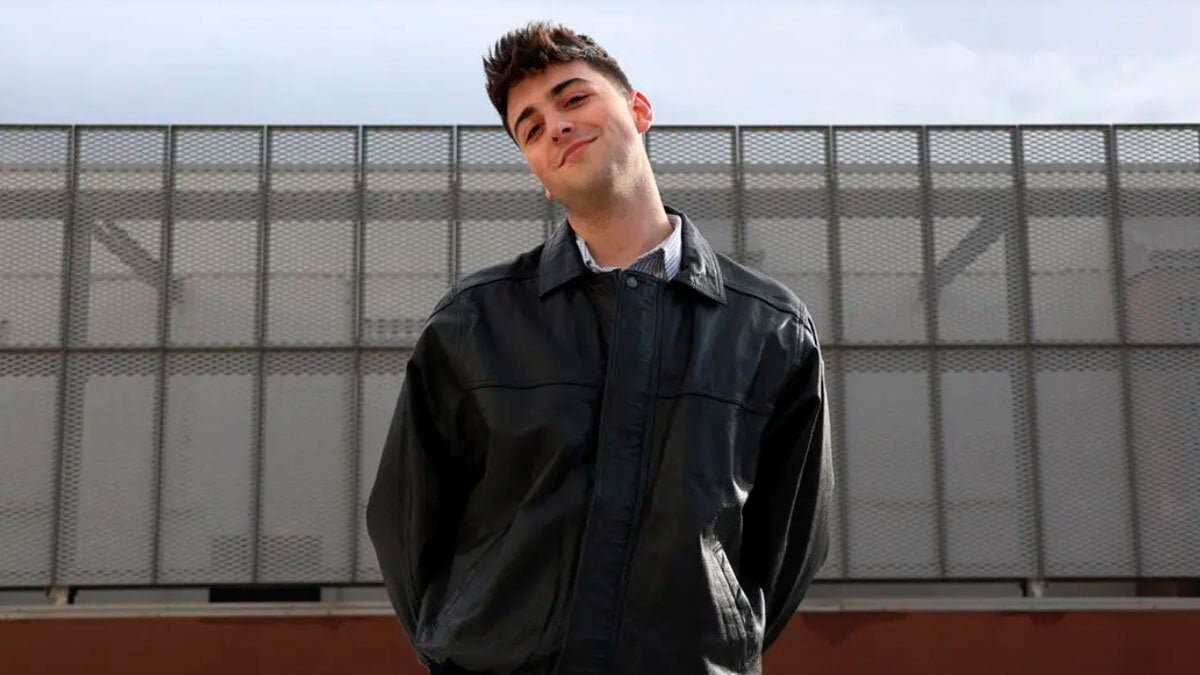Get your tickets for the final concert of Juanjo Bona