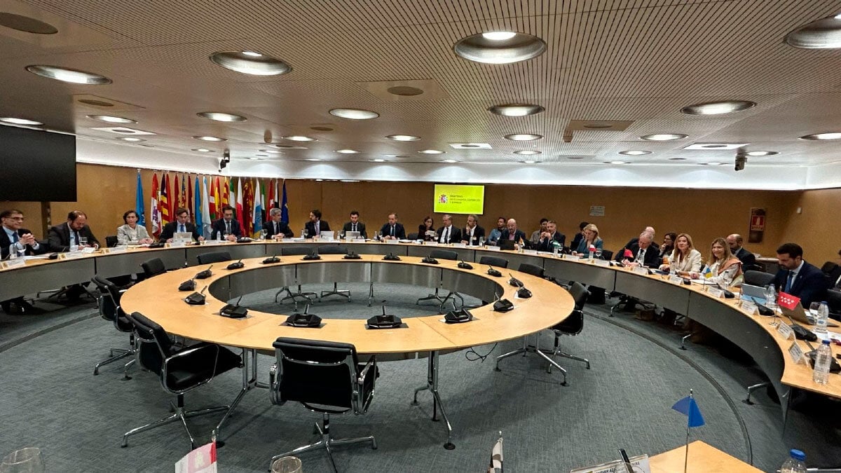 The Autonomous Communities will meet with the Ministry for Tariffs in September