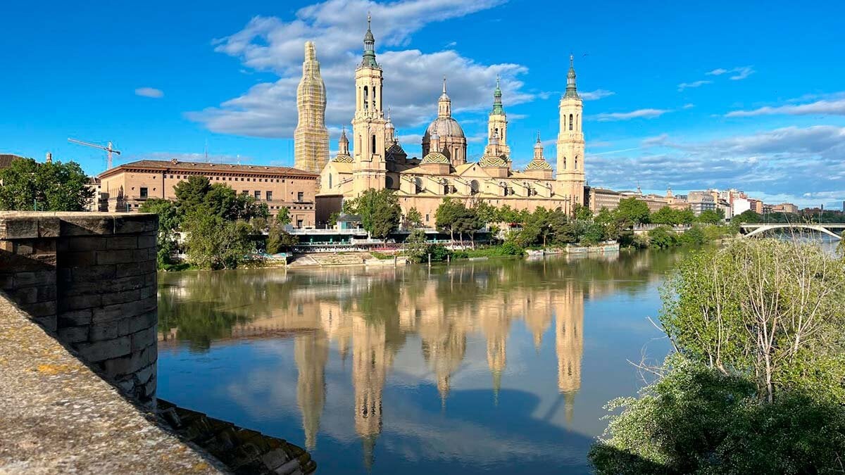 What to see (and do) the weekend in Zaragoza: the plans that are worth it